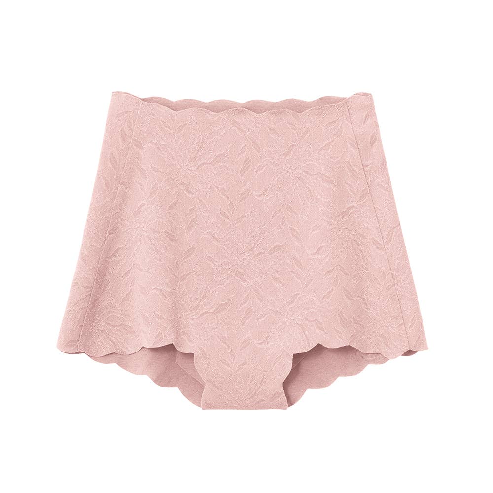 【ガードルファンデ】ショートソフトガードル【まとめ買い割対象】 KB1662P ノーブルピンク