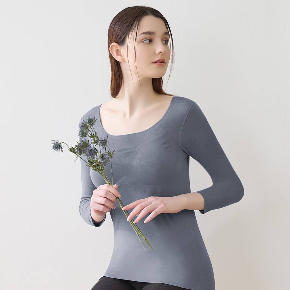 クロスアンドクロス　ブラウン ベージュ　五分袖　新品未使用　タグ付き ハグ・クロス共通 – ページ 20 – SHOP BLOG