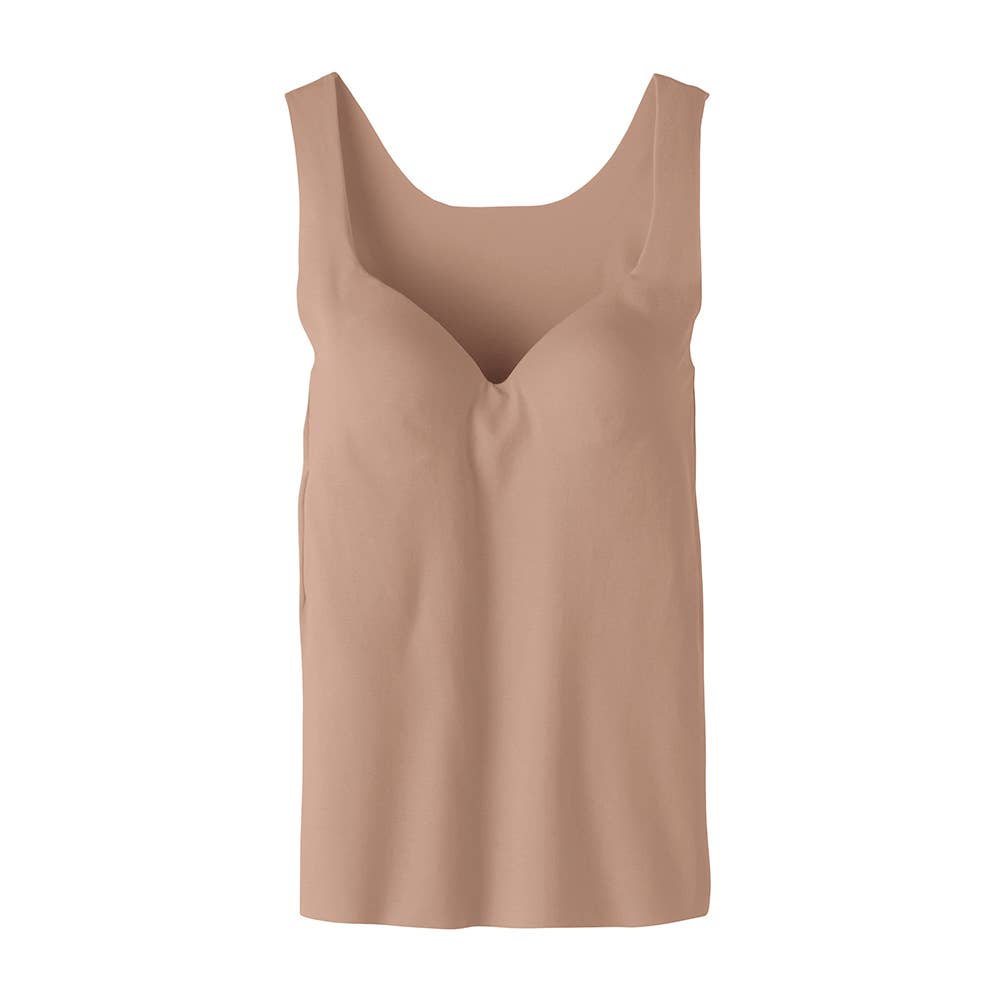 【Fitte】ブラトップ KB3058K ブリリアントモカ