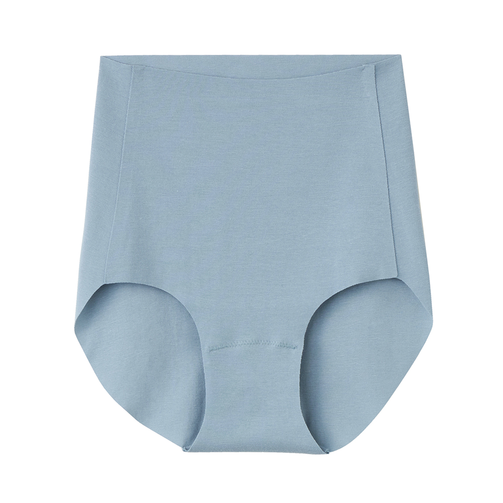 【Fitte】レギュラーショーツ KB3070K リゾートブルー