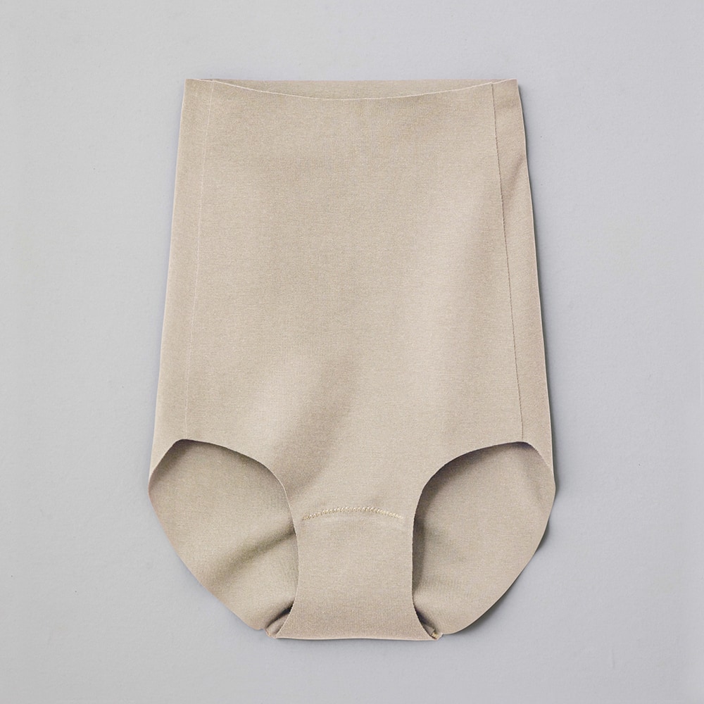 Fitte】ハイウエストショーツ【SALE】 KB3071K :レディース ショーツ