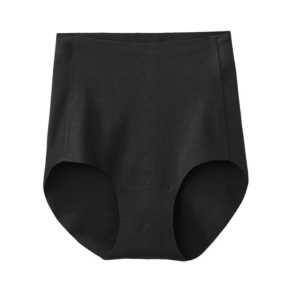 【Fitte COOL】レギュラーショーツ【SALE】 KB9170K ブラック