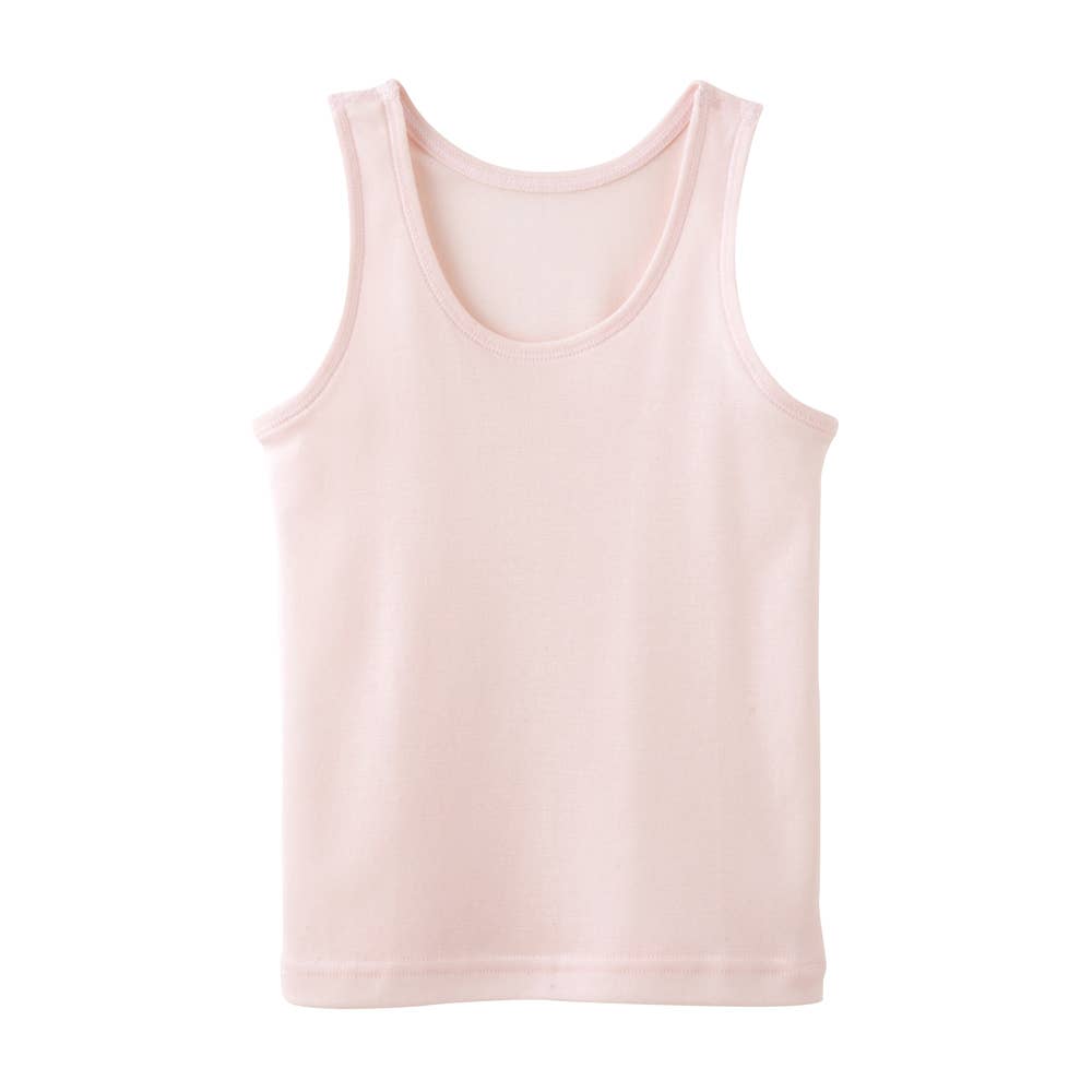 涼さら タンクトップ 子供100 160cm 女の子 Kgc4580 キッズ 涼さら タンクトップ 子供100 160cm 女の子 Kgc4580 キッズ