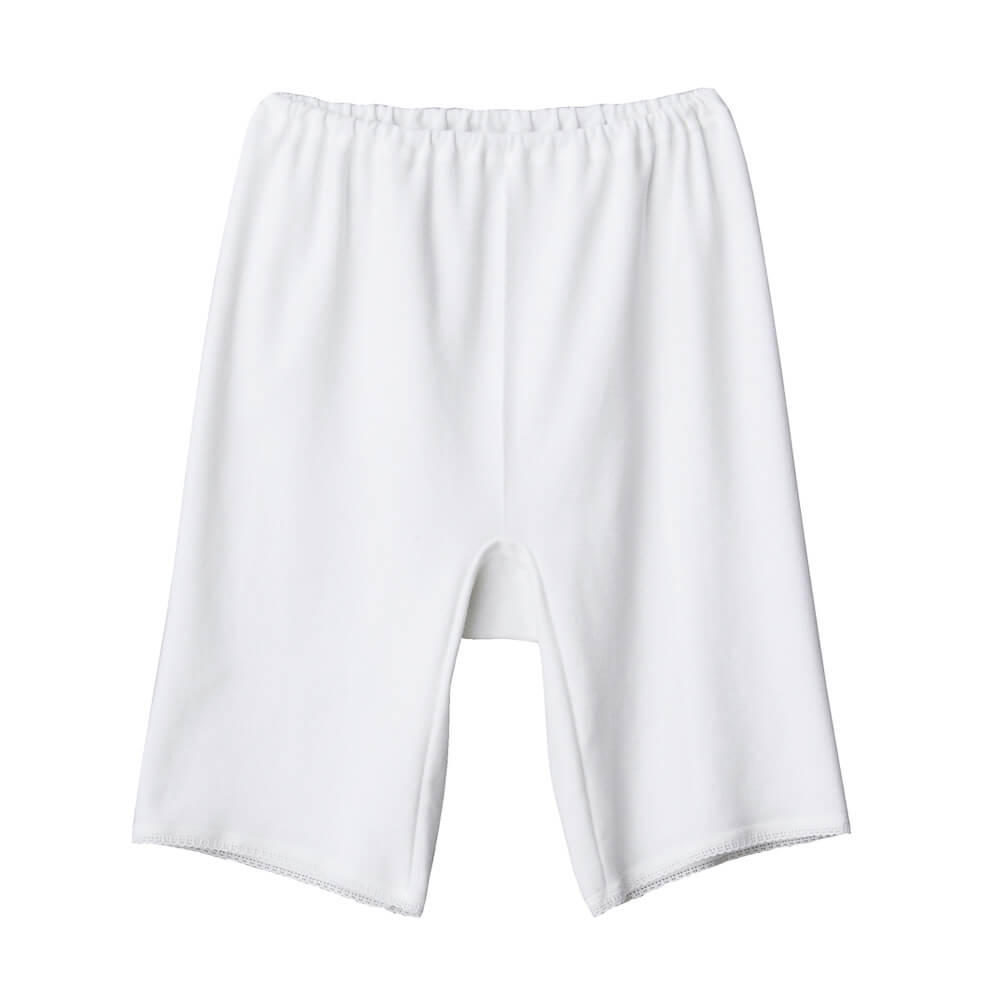 五分パンティ レディース レディース