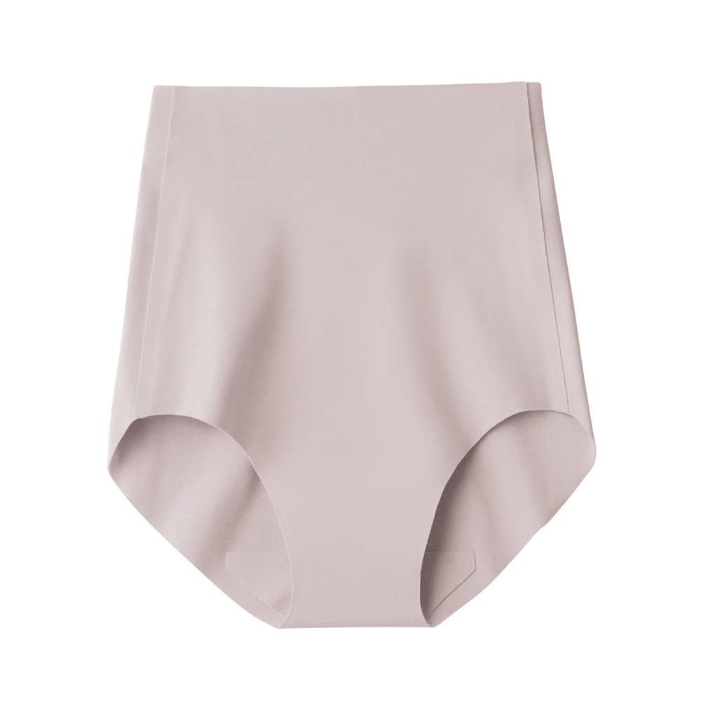 [Completely seamless] Regular shorts KL2070A Baroque gray