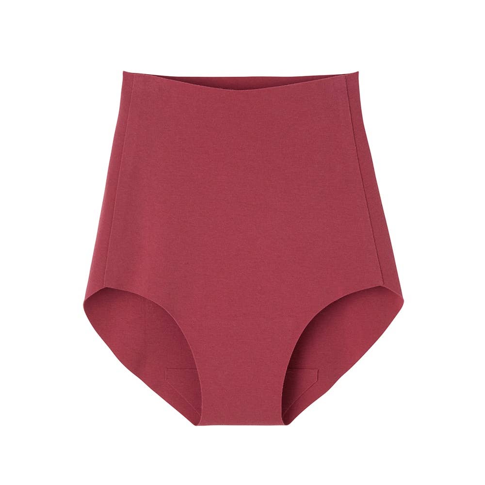 【完全無縫製】レギュラーショーツ KL2070R ノーブルピンク