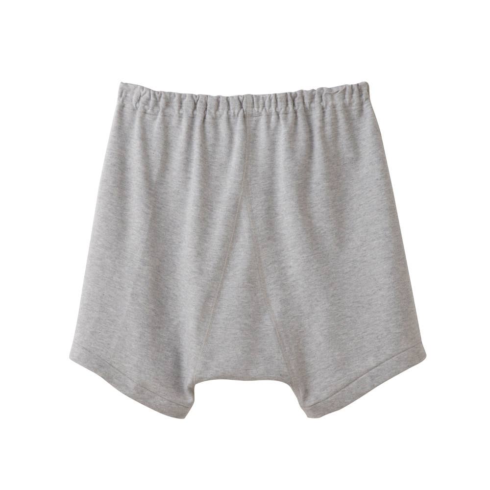 ソフトトランクス(前あき)【まとめ買い割対象】 KQ2092 E10