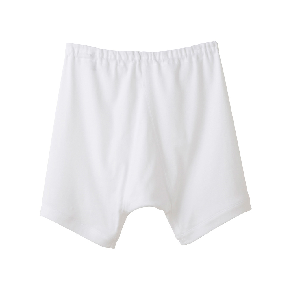 フィットボクサーパンツ（前あき）【まとめ買い割対象】 KQ5093