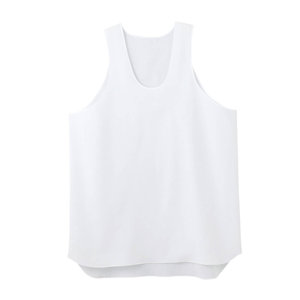 【クレープ】ランニング KQ6520 ホワイト