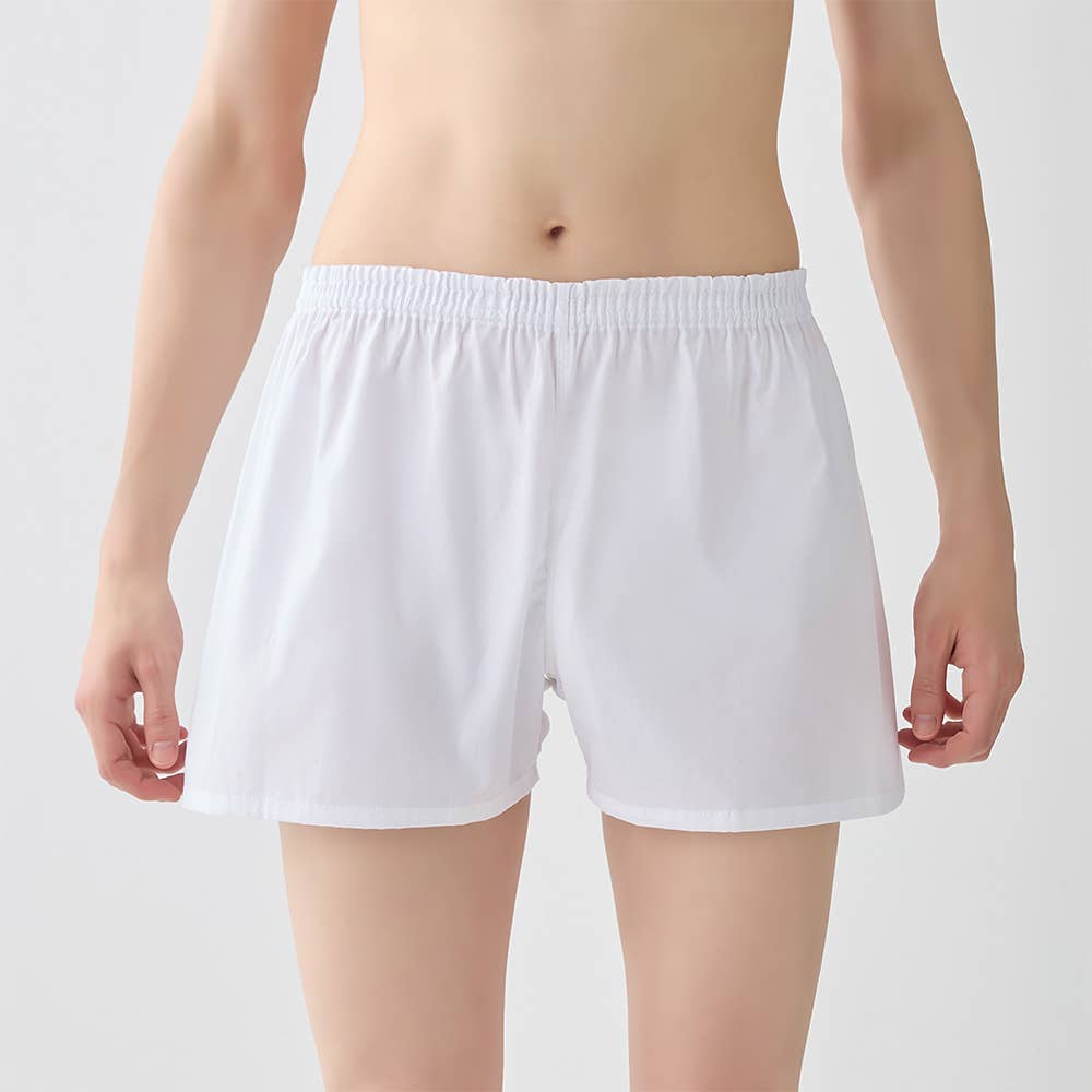 【布帛】パンツ(前とじ)(まとめ買い) KW1001 E13