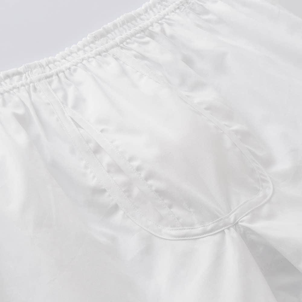 【布帛】ロングパンツ(前あき)(まとめ買い) KW1101 E11