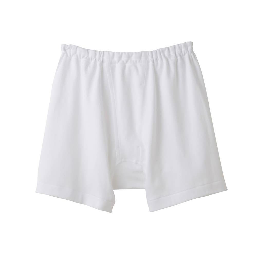 申又（前あき）(まとめ買い) KW2026 ホワイト