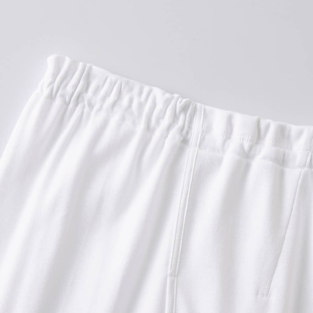 長ズボン下(前あき)(まとめ買い) KW3002 E10