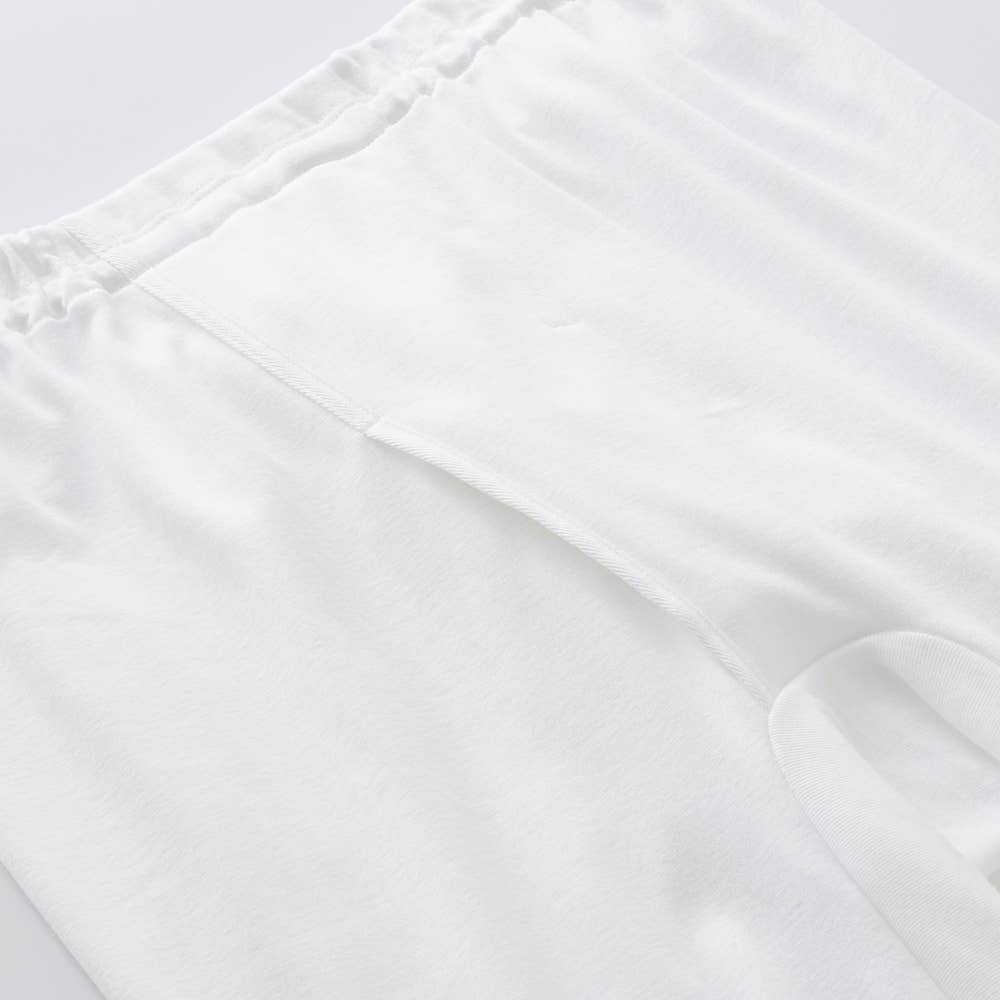長ズボン下(前あき)(まとめ買い) KW3002 E11