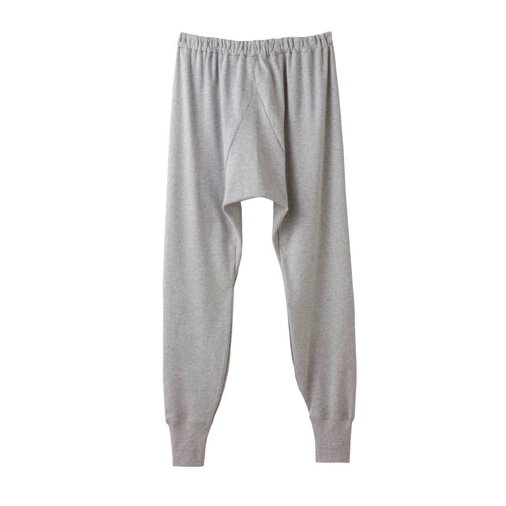 長ズボン下(前あき)(まとめ買い) KW3002 E13