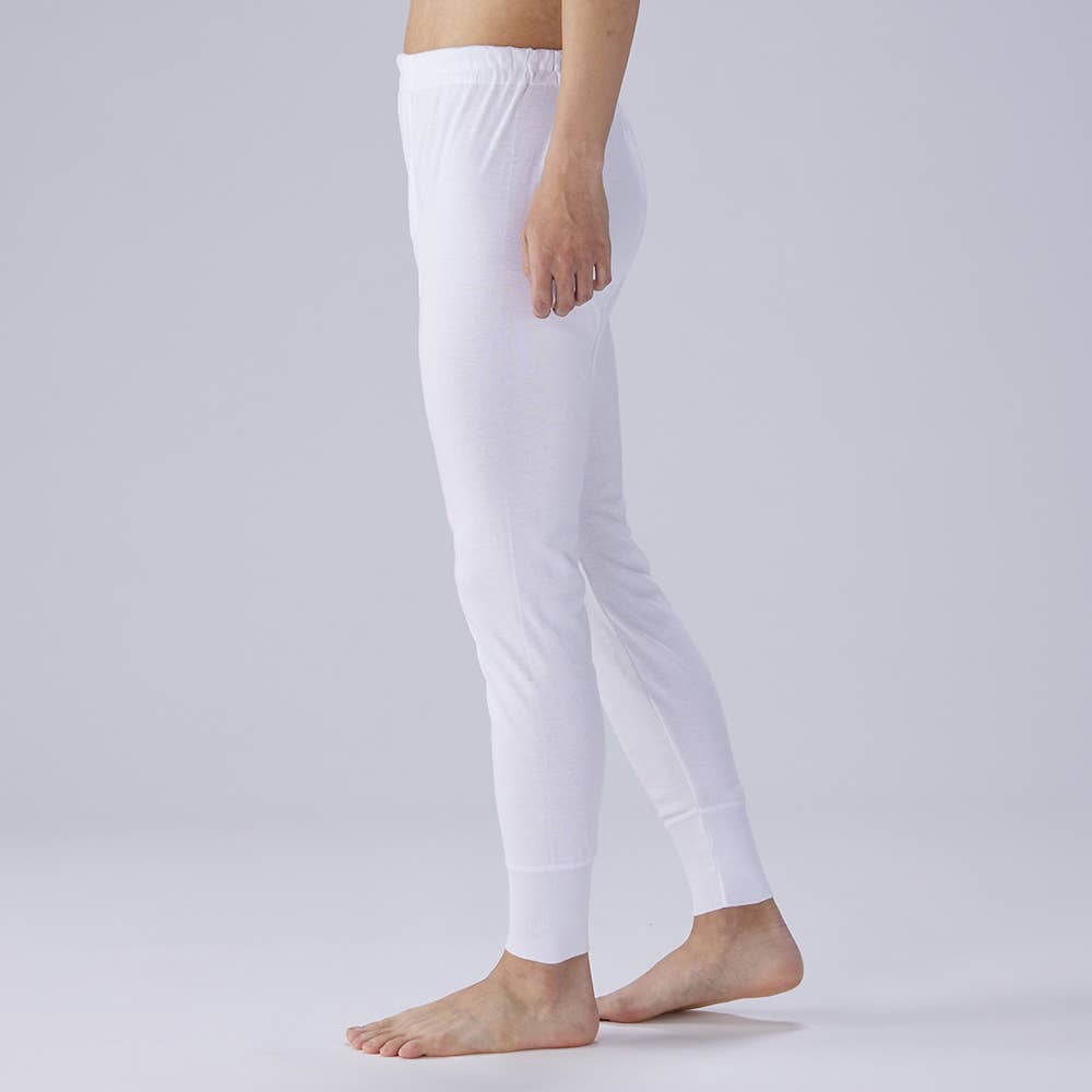 長ズボン下(前あき)(まとめ買い) KW3002 E17