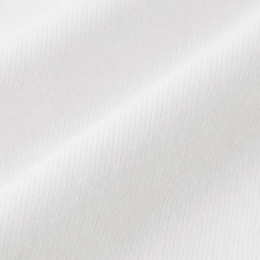 長袖丸首(まとめ買い) KW3008 E10