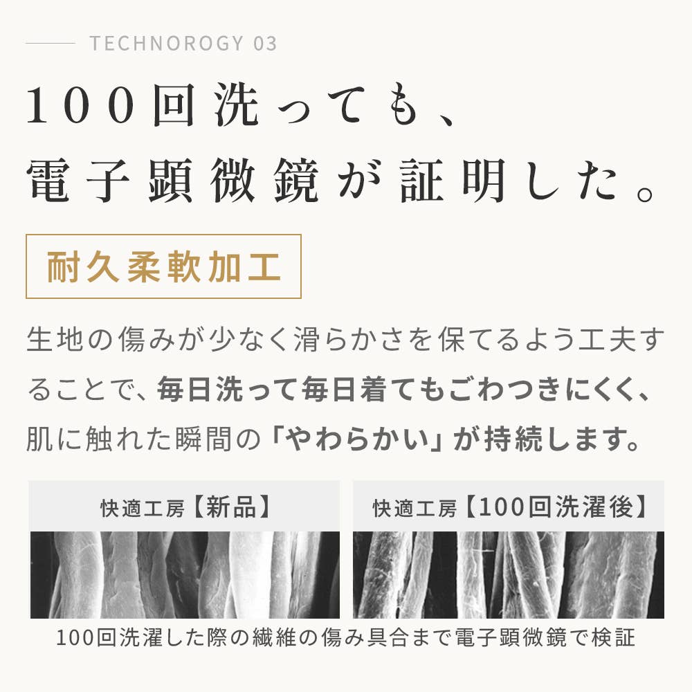 ゆったり 綿100% レースなし ズロース(まとめ買い) KW3068 E5