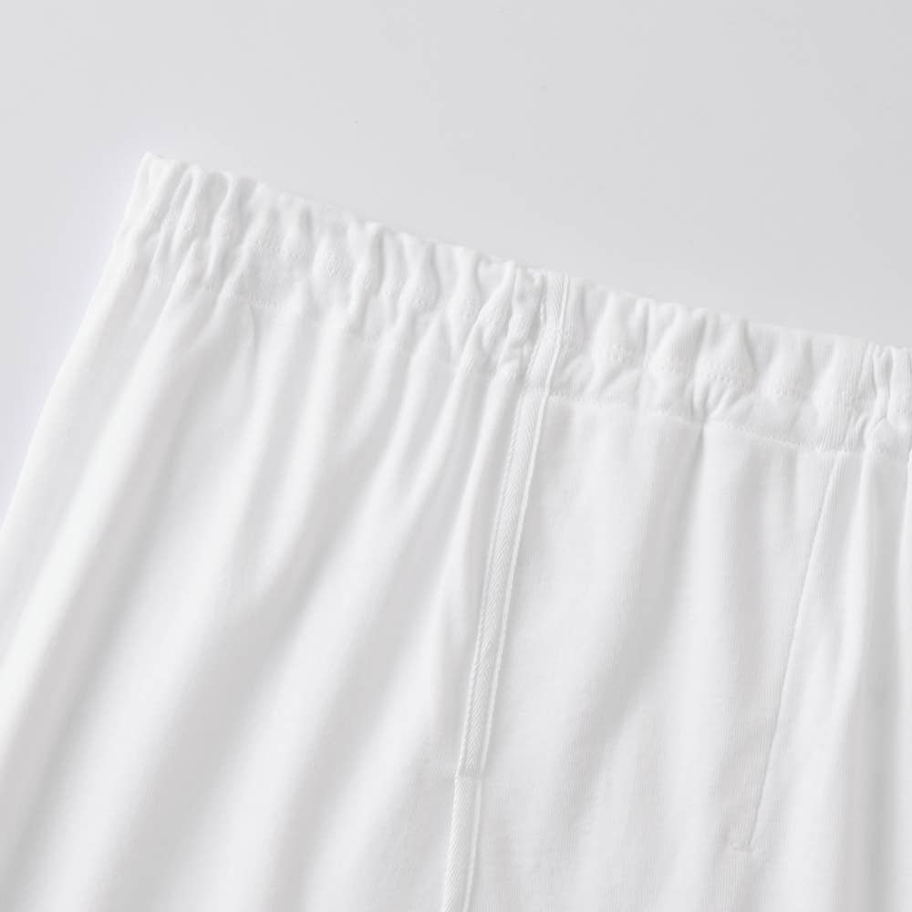 半ズボン下(前あき)(まとめ買い) KW5007 E10