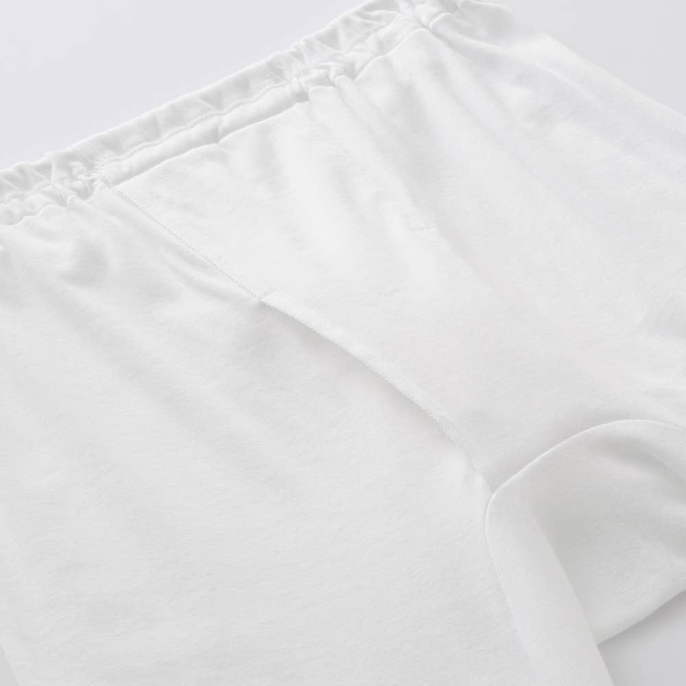 半ズボン下(前あき)(まとめ買い) KW5007 E11