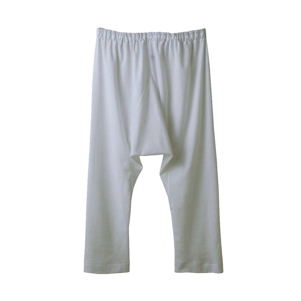 半ズボン下(前あき)(まとめ買い) KW5007 E14