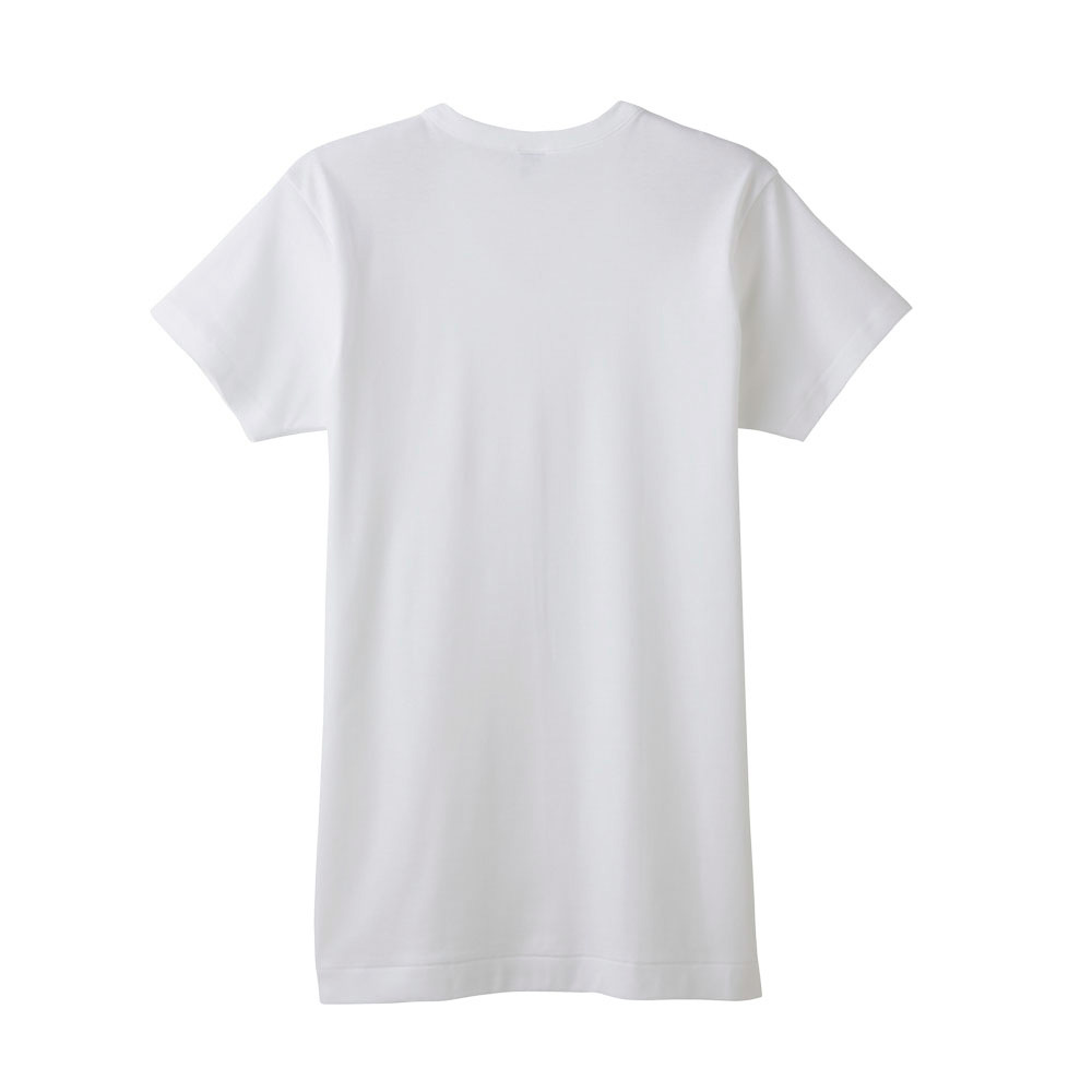 半袖V首(まとめ買い) KW5015 E11