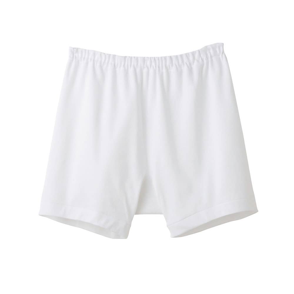 申又（前とじ）(まとめ買い) KW5026 ホワイト
