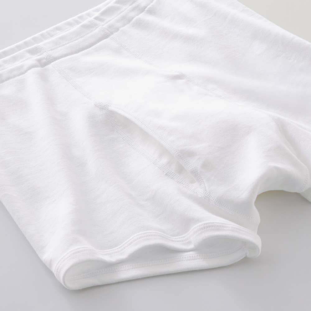 トランクス(前あき)(まとめ買い) KW5028 E11
