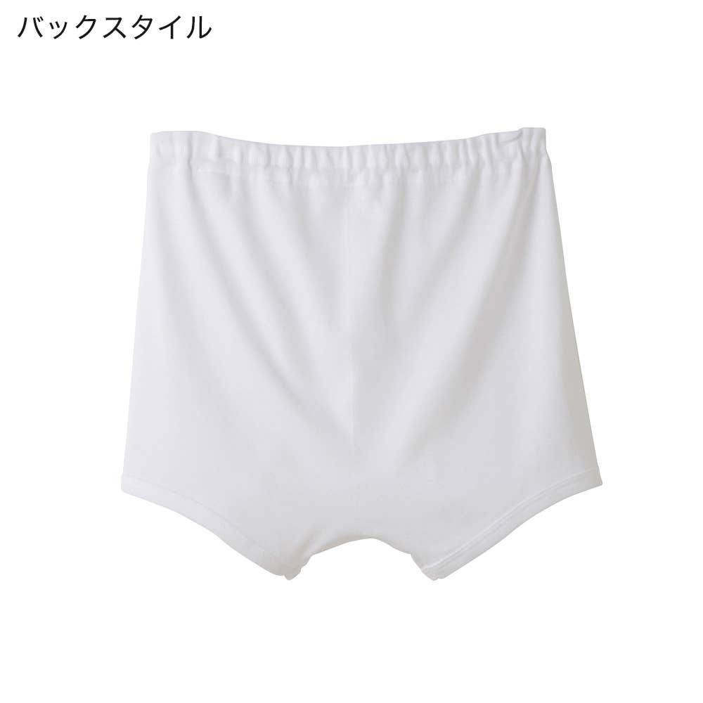 トランクス(前あき)(まとめ買い) KW5028 E12