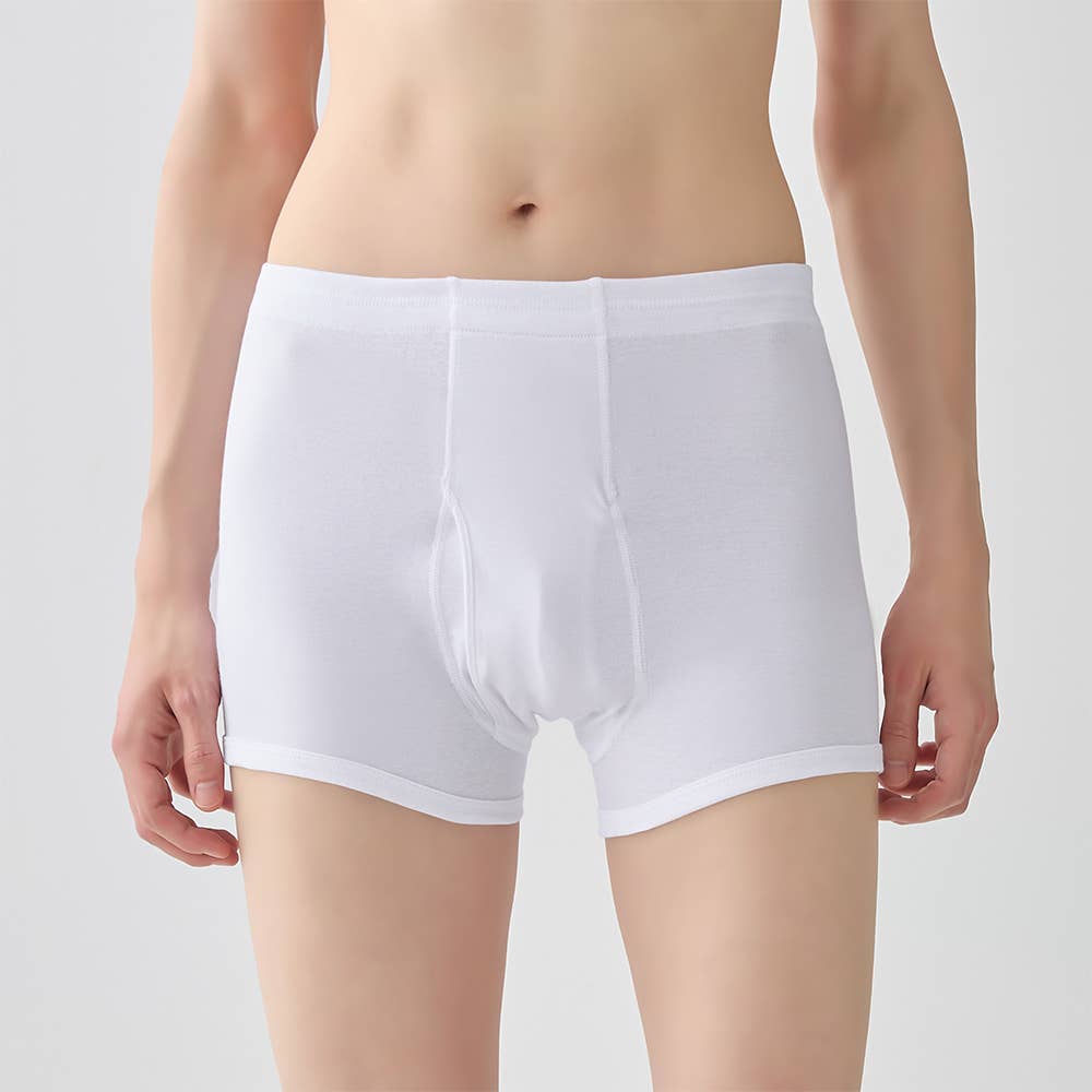トランクス(前あき)(まとめ買い) KW5028 E15