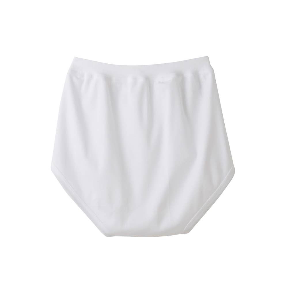 スパンブリーフ(前あき)(まとめ買い) KW5032 E12
