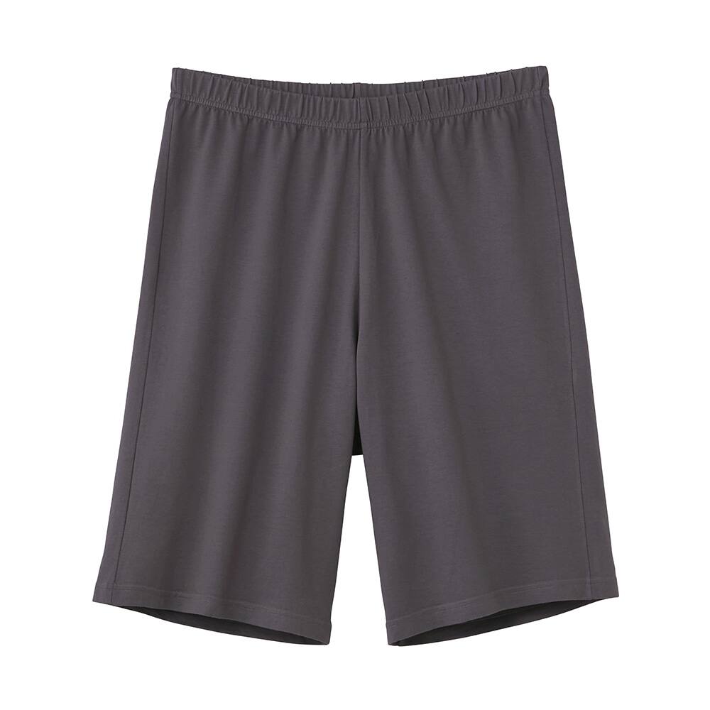 ステテコ ハーフパンツ メンズ L モスグリーン メンズ ステテコ ハーフパンツ メンズ L モスグリーン メンズ