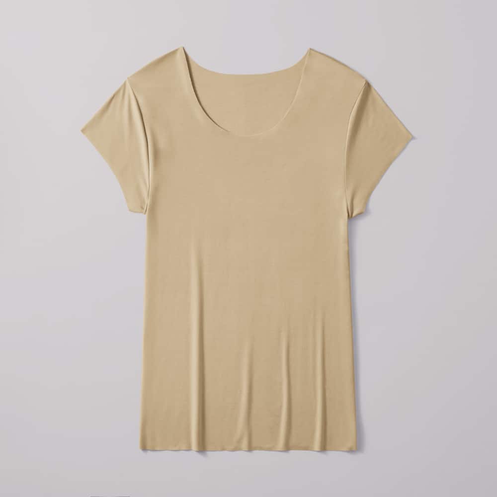 セール【DOLCE&GABBANA】シンプル☆クルーネック Tシャツ 全2色 DRY＆DEO】クルーネックTシャツ（2枚組）【SALE】 YV0113B