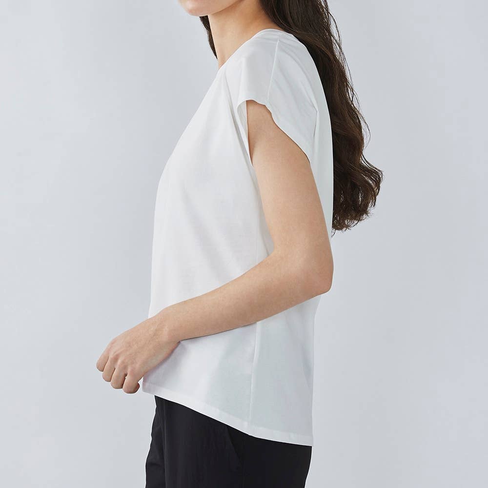 カップ付ｔシャツ レディース Ma5060 レディース