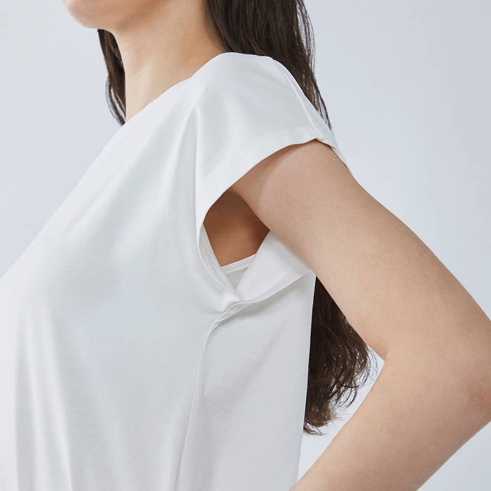 カップ付ｔシャツ レディース Ma5060 レディース