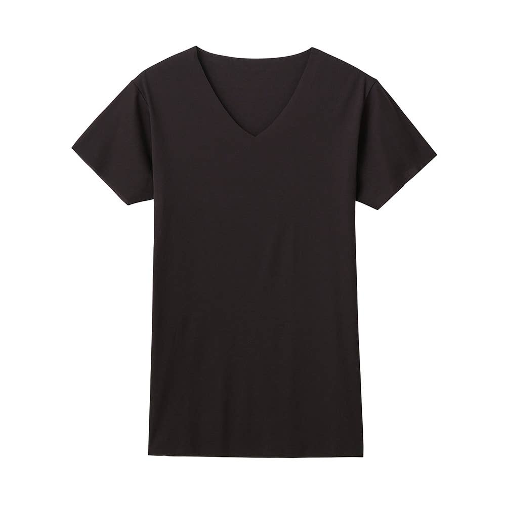 VネックTシャツ【SALE】 MA9215 :メンズ トップス