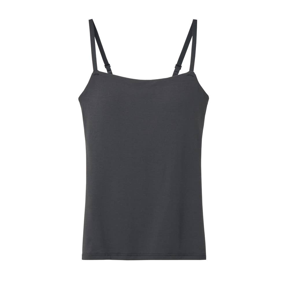 【アセドロン】ブラキャミソール MB4057P ブラック