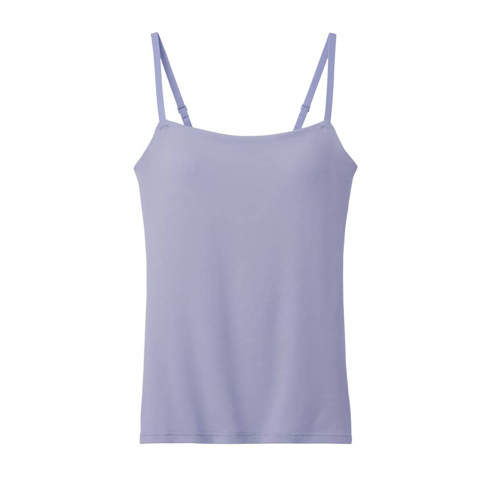 【アセドロン】ブラキャミソール MB4057P リュエルブルー