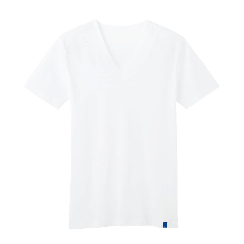 ｖネックｔシャツ メンズ Mca315 メンズ トップス