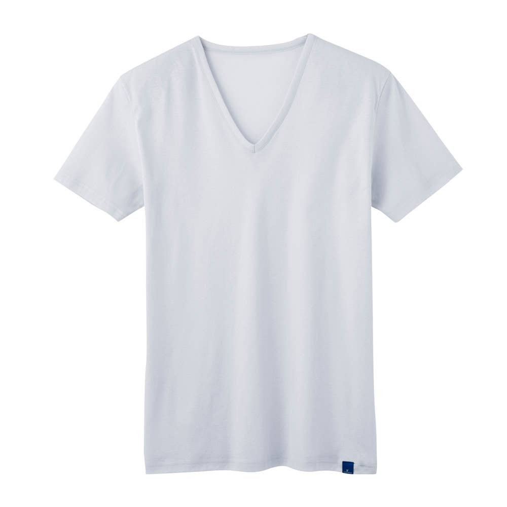 ｖネックｔシャツ メンズ Mca315 メンズ トップス