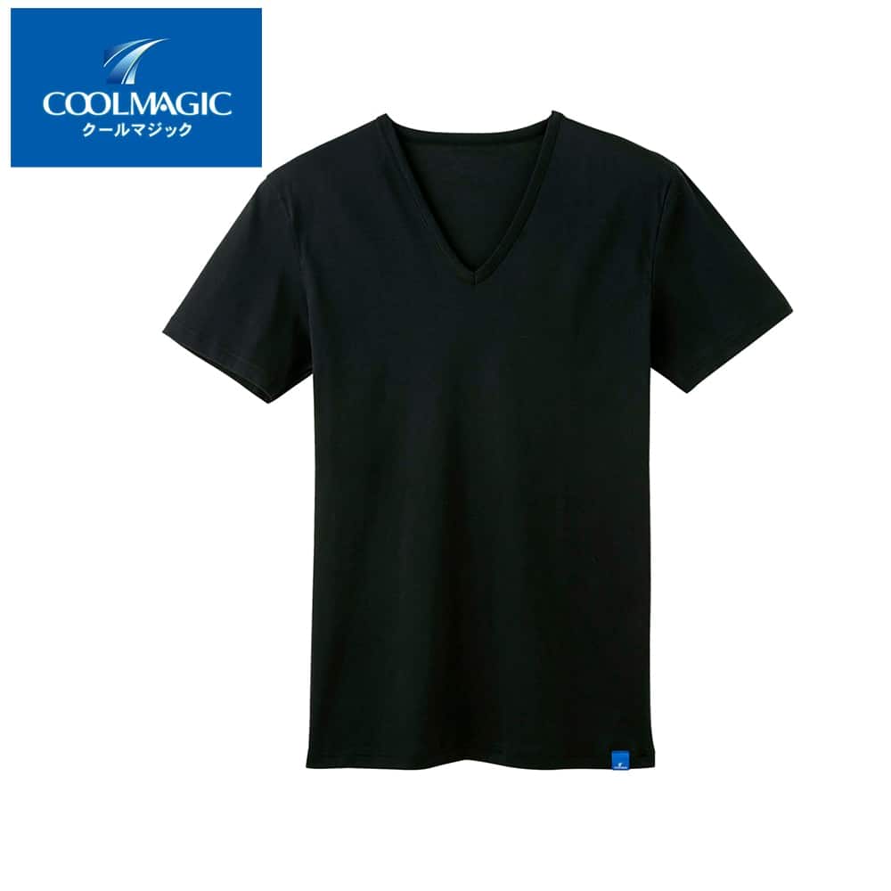 プレミアムライン Vネックtシャツ ｖ首 メンズ Bwn015p メンズ トップス
