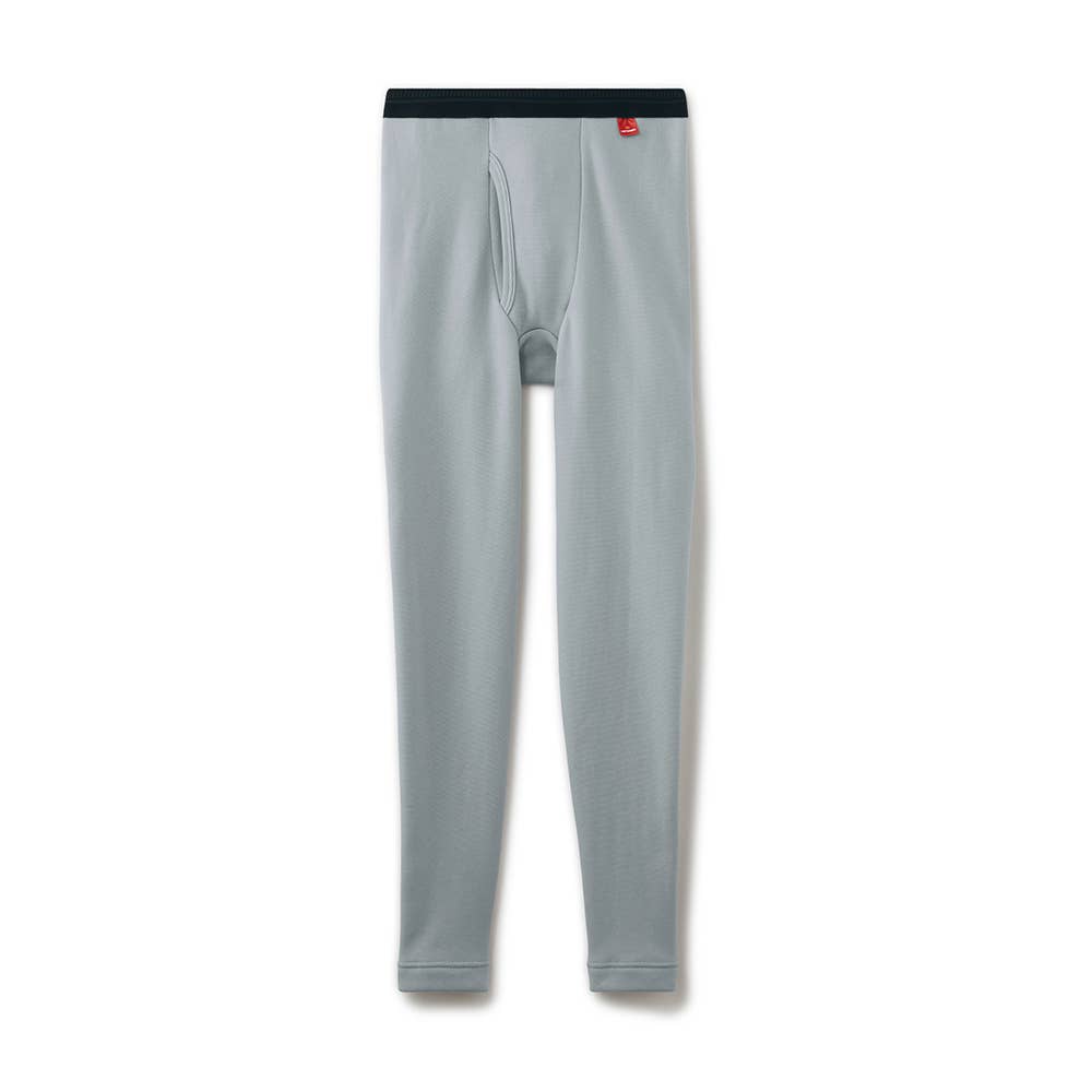 【寒さ知らず】タイツ（前あき）【SALE】 MH0701A グレー