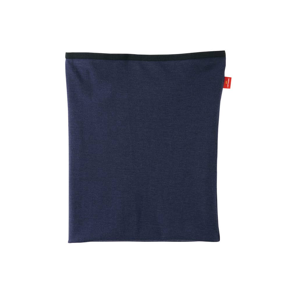 【やみつき柔らか】腹巻(ウエストウォーマー) MH1970V ネービーブルー