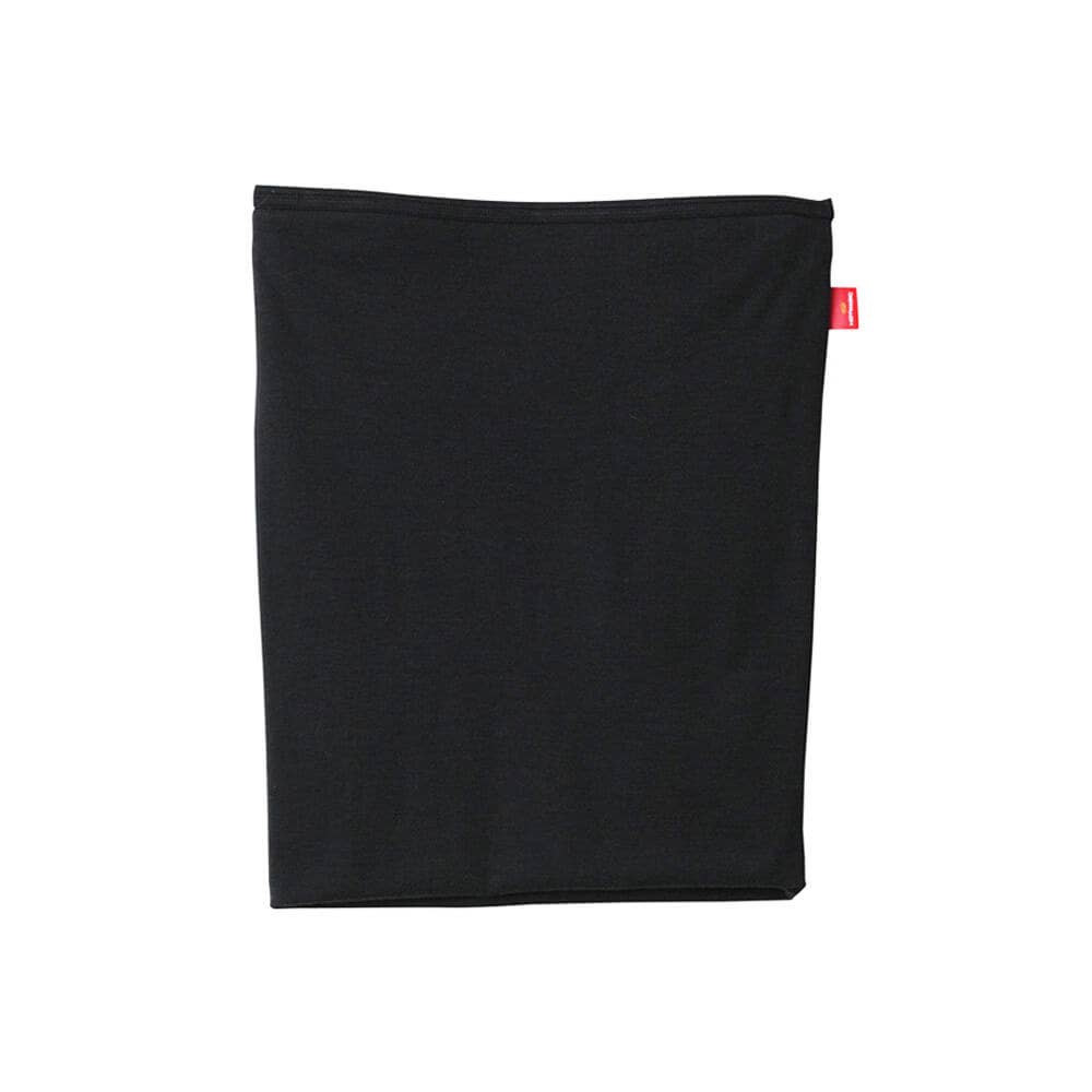 【やみつき柔らか】腹巻(ウエストウォーマー) MH1970V ブラック