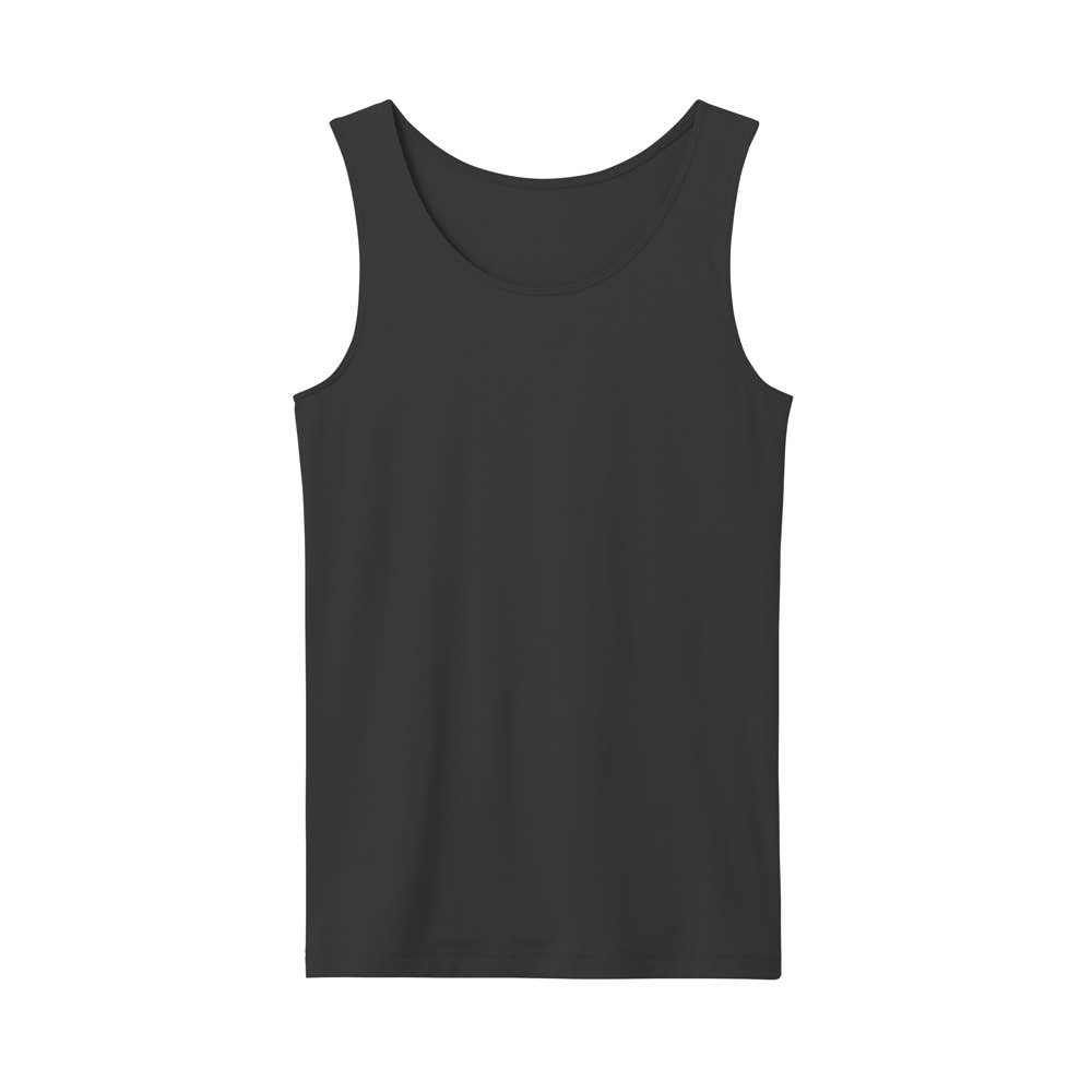 【ファイヤーアセドロン】タンクトップ MH2054P ブラック