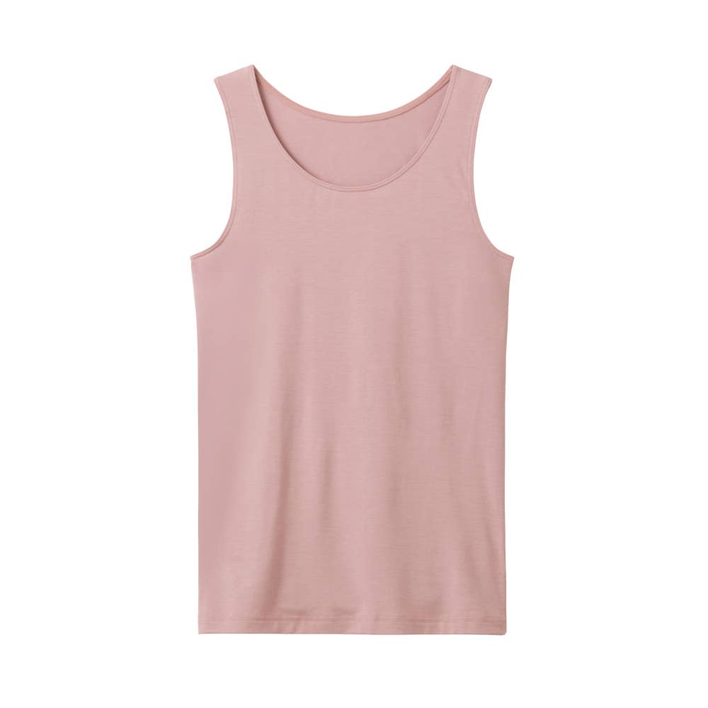 【ファイヤーアセドロン】タンクトップ MH2054P クラウドピンク