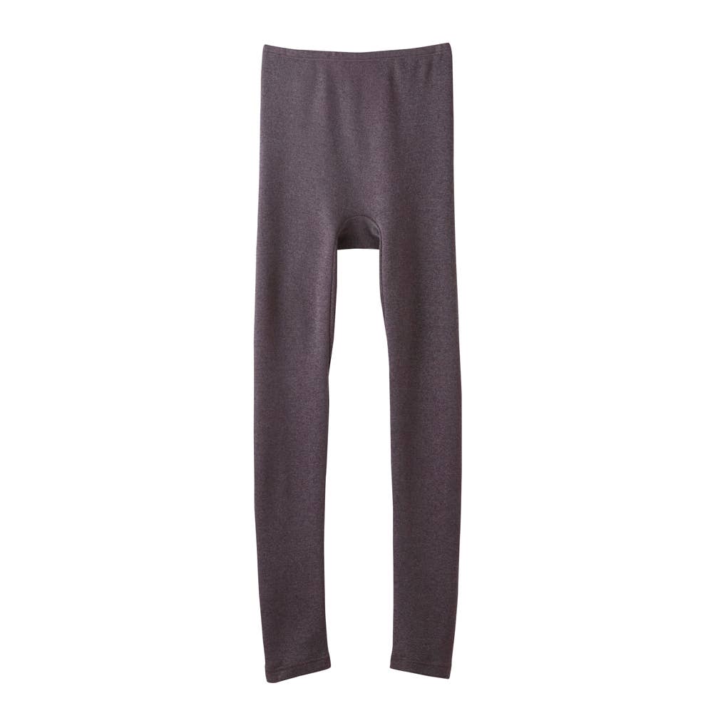 【寒さ知らず】フルレングス丈 MH5661K Mラベンダー