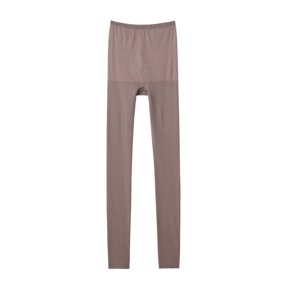 【集中保温】フルレングス丈 MH9461R ベージュヘザー