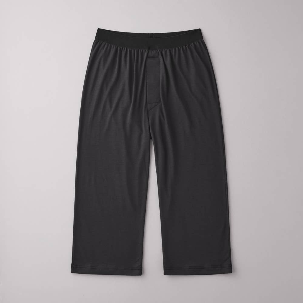 【ファイヤーアセドロン】ニーレングス（前あき） MHA407P ブラック