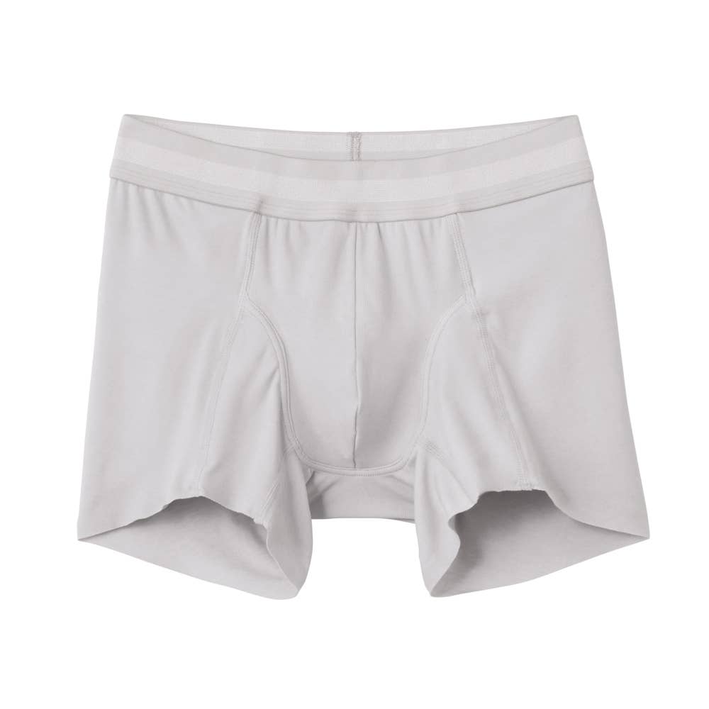 かっこいい☆パンツ 楽天市場】グンゼ イケオジパンツ ボクサーパンツ ロング 前閉じ